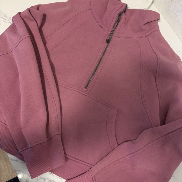 lululemon athletica Tops - Lululemon scuba